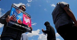 Uber, Lyft, DoorDash drivers in the U.S. to strike on Valentine’s Day for fair pay