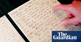 Contents of Charles Darwin’s entire personal library revealed for first time